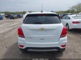 CHEVROLET TRAX AWD LT KL7CJPSM5MB369530 снимка