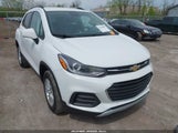 CHEVROLET TRAX AWD LT KL7CJPSM5MB369530 снимка