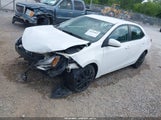 TOYOTA COROLLA LE 2T1BURHE6GC543130 снимка