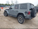 JEEP WRANGLER UNLIMITED SAHARA 4X4 1C4HJXEG7NW138105 снимка