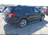 FORD EXPLORER LIMITED 1FM5K7F82EGA62287 снимка
