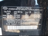 Hyundai Santa Fe Sport 2.4L 5NMZU3LB9JH100433 photo