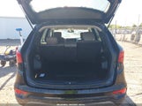 Hyundai Santa Fe Sport 2.4L 5NMZU3LB9JH100433 снимка