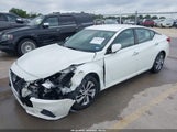 Nissan Altima S Fwd 1N4BL4BV9LC228765 photo