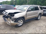 TOYOTA 4RUNNER SR5 V6 JTEZU14R750050925 снимка