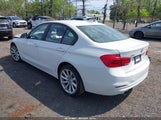 BMW 320I XDRIVE WBA8A3C5XJA505321 снимка