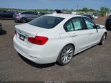 BMW 320I XDRIVE WBA8A3C5XJA505321 fotografie
