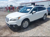 SUBARU OUTBACK 2.5I PREMIUM 4S4BSAFC5G3319151 снимка