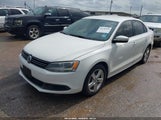 VOLKSWAGEN JETTA 2.0L TDI 3VWLL7AJ1EM369620 снимка