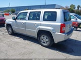 JEEP PATRIOT SPORT 1J4NT2GBXAD660180 photo
