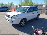 HYUNDAI TUCSON GL KM8JM72B56U324168 снимка