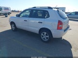 HYUNDAI TUCSON GL KM8JM72B56U324168 снимка