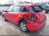 TOYOTA MATRIX XR 2T1KR30E98C714223 fotografie