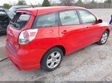 TOYOTA MATRIX XR 2T1KR30E98C714223 снимка