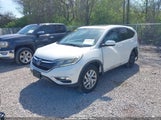 HONDA CR-V EX 5J6RM4H51FL104078 снимка