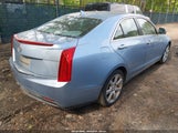 CADILLAC ATS STANDARD 1G6AA5RA7D0141165 снимка