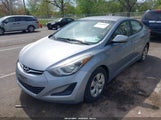 HYUNDAI ELANTRA SE 5NPDH4AE7GH747894 снимка