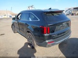 KIA SORENTO S 5XYRLDJC0SG349235 снимка