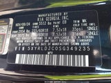 KIA SORENTO S 5XYRLDJC0SG349235 снимка