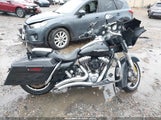 HARLEY-DAVIDSON FLHX STREET GLIDE 1HD1KBM10CB636163 снимка