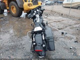 HARLEY-DAVIDSON FLHX STREET GLIDE 1HD1KBM10CB636163 снимка