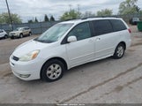 TOYOTA SIENNA XLE 5TDZA22C04S095332 снимка