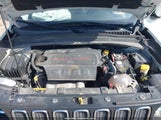 JEEP RENEGADE LATITUDE 4X4 ZACCJBBB6HPE84704 снимка