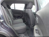 CHEVROLET TRAX LS 3GNCJKSB4KL260306 снимка
