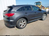 ACURA RDX 5J8TB3H34EL004549 снимка