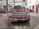 RAM 1500 LARAMIE 4X4 5'7 BOX 1C6RR7NT7HS767263 снимка