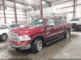 RAM 1500 LARAMIE 4X4 5'7 BOX 1C6RR7NT7HS767263 снимка