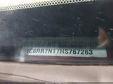 RAM 1500 LARAMIE 4X4 5'7 BOX 1C6RR7NT7HS767263 снимка
