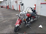 HARLEY-DAVIDSON FLHRCI 1HD1FRW156Y624604 снимка