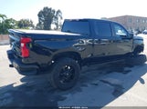CHEVROLET SILVERADO 1500 4WD SHORT BED RST 3GCUYEED8LG118767 fotografie