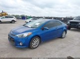 Kia Forte Koup Ex KNAFX6A86E5159643 снимка