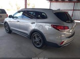 HYUNDAI SANTA FE LIMITED ULTIMATE KM8SR4HF2HU219167 снимка