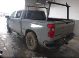 CHEVROLET SILVERADO 1500 4WD SHORT BED CUSTOM TRAIL BOSS 3GCUDCEDXRG355740 снимка