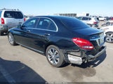 MERCEDES-BENZ C 300 LUXURY/SPORT 55SWF4JB4GU174051 photo