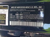 MERCEDES-BENZ C 300 LUXURY/SPORT 55SWF4JB4GU174051 photo
