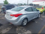HYUNDAI ELANTRA GLS 5NPDH4AE5DH274900 снимка