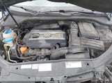 VOLKSWAGEN EOS KOMFORT WVWBW7AH6CV010656 снимка