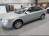 HYUNDAI SONATA GLS 5NPET4AC0AH591593 снимка
