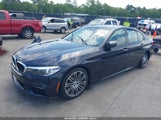 BMW 540I XDRIVE WBAJE7C50JWC54649 снимка