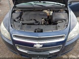 Chevrolet Malibu Ls 1G1ZB5E10BF217296 снимка