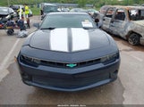 Chevrolet Camaro 2Lt 2G1FF1E38F9182409 снимка