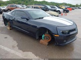 Chevrolet Camaro 2Lt 2G1FF1E38F9182409 fotografie