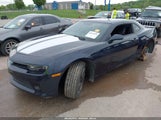 Chevrolet Camaro 2Lt 2G1FF1E38F9182409 снимка