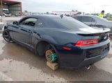 Chevrolet Camaro 2Lt 2G1FF1E38F9182409 снимка