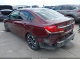 HONDA CIVIC EX 2HGFB2F87FH554655 fotografie