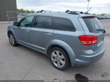 DODGE JOURNEY R/T 3D4GH67V89T513916 снимка